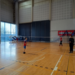 BADMINTON 2024/2025