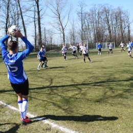 LZS Piekiełko Przykwa 3-2 KS Serniki