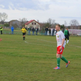 Radomniak - GKS Stawiguda 4:2