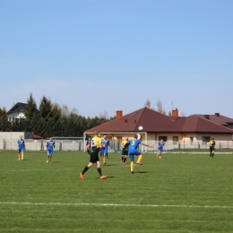 KP Byszewy - Olimpia Oporów