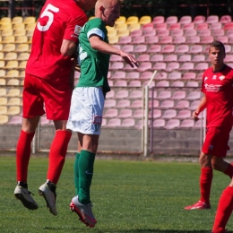 FC Wrocław- Warta Poznań