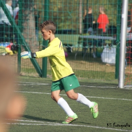 Wiara Lecha vs Sparta Oborniki