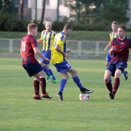 Piast - KS Krasiejów 3-0