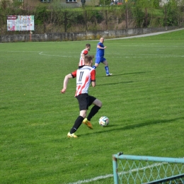 Chełm Stryszów vs. Pogoń Bugaj