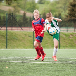 Sparta Oborniki vs Sokół Pniewy