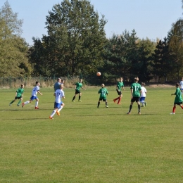 OLT: Odra Lubiąż - Unia Wrocław 0:10