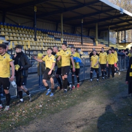 WKS GRYF Wejherowo - Chojniczanka II Chojnice 3:2