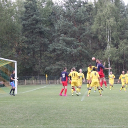 Borowik Szczejkowice - Inter Krostoszewice