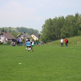 Liga Orlików RKS - MUKP Dąbrowa Górnicza