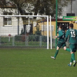 OLJM Piast - Hattrick Głuchołazy 2-5