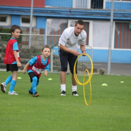 Trening 27.07.2015