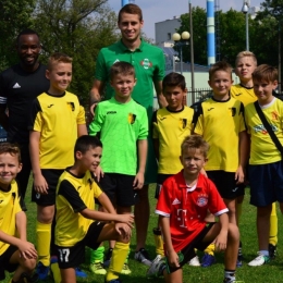 Radomiak Summer CUP 2017 - rocznik 2007