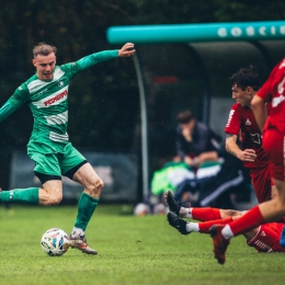 Orzeł Myślenice - Kmita Zabierzów [fot. Bartek Ziółkowski]