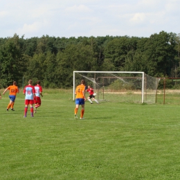 Sezon 2014/2015 - 1 kolejka - 2:1