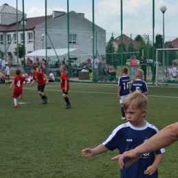 Turniej o Puchar Burmistrza Miasta i Gminy Katy Wrocławskie