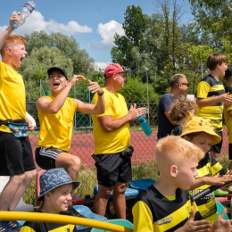 MŁODZIK SUMMER CUP 2023 - rocznik 2012 (fot. Marek Pawlak)