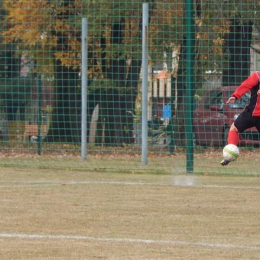 KS Bojków Gliwice - LKS Pogoń Ziemięcice: 4:2 (k. 8)