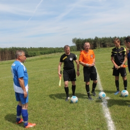 13:1 historyczny wynik i awans.