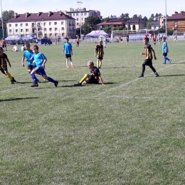 Augustów Cup 2019- rocznik 2008