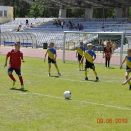 Turniej w Kozienicach 9.06.19