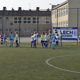 Gniewko Gniezno - Lech II Poznań 23.05.2014 (2004)