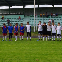 Sparing: Góral Żywiec-RKP ROW RYBNIK