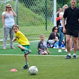 REGIONALNA LIGA PIŁKI NOŻNEJ 2016