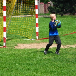 Parafiada - KS Kępa vs LKS Bestwina