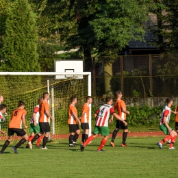 Chełm Stryszów vs Stanisławianka Stanisław