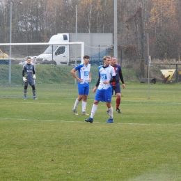 LKS ŻYGLIN - Olimpia Boruszowice