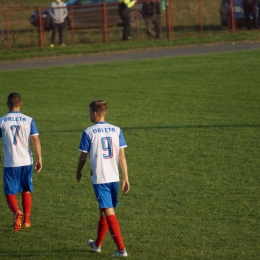 Orlęta - Legia Ch.