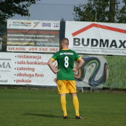 GKS Przodkowo- Cartusia Kartuzy