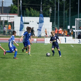 Viking Cup 2024 - rocznik 2014