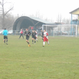 Ostoja Kołaczyce - LKS Czeluśnica 4:0 !