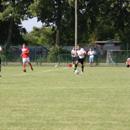 Sokół Sokołów Młp - KP Zabajka 0-0