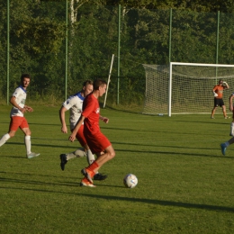 Wiwa Goszcz -  Sokół Kaszowo - sparing (04/08/2022)