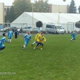 Róża Kutno vs Stal Głowno