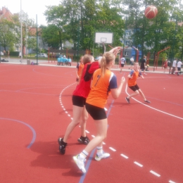 KOSZYKÓWKA 3x3.