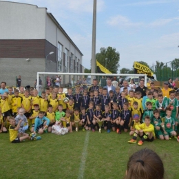 Summer Młodzik Cup 2017 dla rocznika 2007