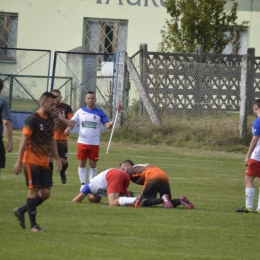 Kol. 5 Piast Dobrzeń -  Sokół Kaszowo 2:2 (20/09/2020)