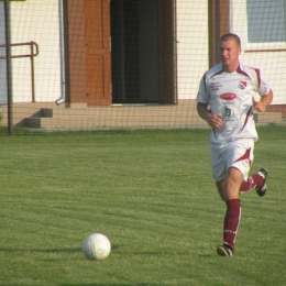 Pomorzanin Serock - Chełminianka Chełmno (21.07.2010 r.)