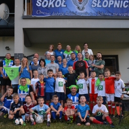 Zakończenie Sezonu 2015/26