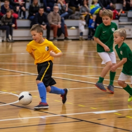 1.12.18. Polibuda KidsCup rocznik 2011