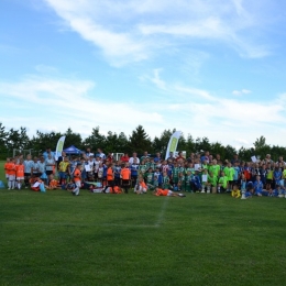 Turniej Goodvalley CUP w Przechlewie 23.06.2019 r.
