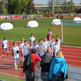 Turniej Baltic Cup 14-15.05.2017