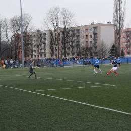 GKS Walka Zabrze - Drama Kamieniec 24.03.2019