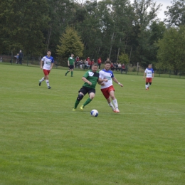 Kol. 2 Sokół Kaszowo -  Polonia Grabowno Wielkie 3:1 (30/08/2020)