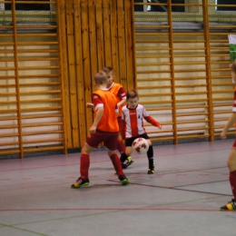 Gdańsk-Orunia: Orlik Młodszy (R-2005), Mini Turniej Halowy Polonia Gdańsk vs. AP MARKO-GOL Gdańsk