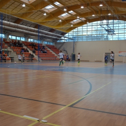 Turniej OSiR Cup 2015.