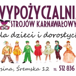 Sponsorzy meczu 9.04.2016  KS 1920 Mosina -Kłos Zaniemyśl